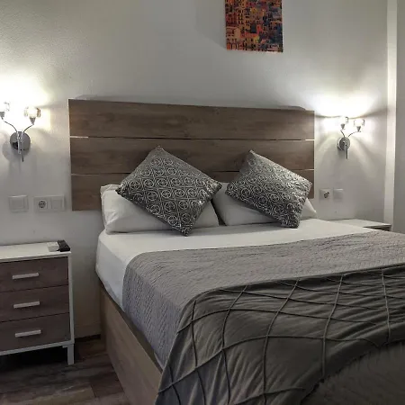 Hostal Olozaga *