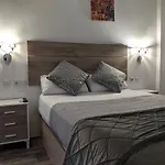 Auberge de jeunesse Olozaga *