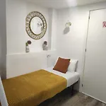 Olozaga Auberge de jeunesse Alicante