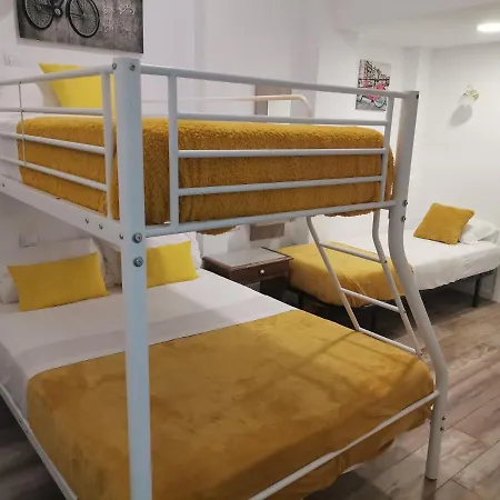 Olozaga Hostel