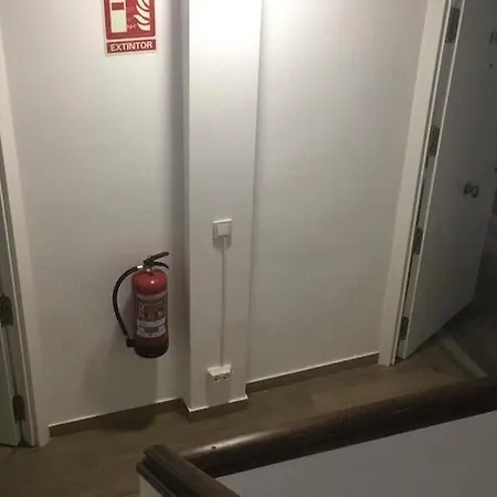 Hostel Olozaga