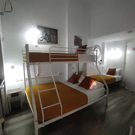 Hostel Olozaga *