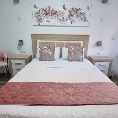 Hostel Olozaga