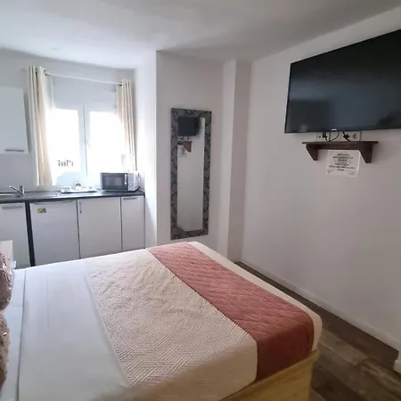 Olozaga Auberge de jeunesse *