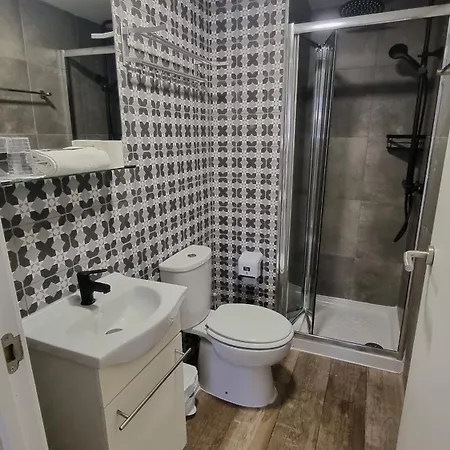 Olozaga Auberge de jeunesse Alicante