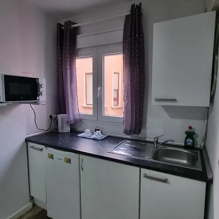 Hostel Olozaga *