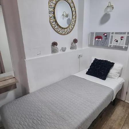 Olozaga Hostel Alicante