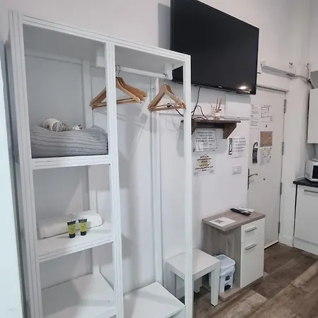 Auberge de jeunesse Olozaga Alicante