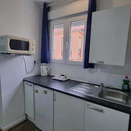 Hostel Olozaga *