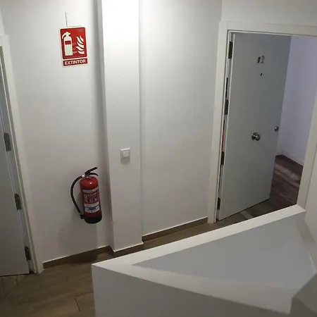 Hostel Olozaga