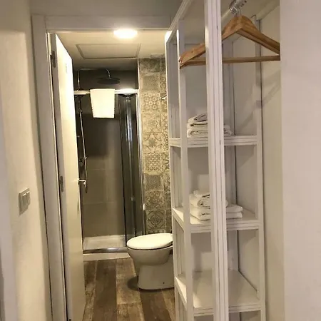 Hostel Olozaga *