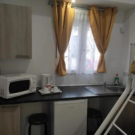 Olozaga Albergue Alicante