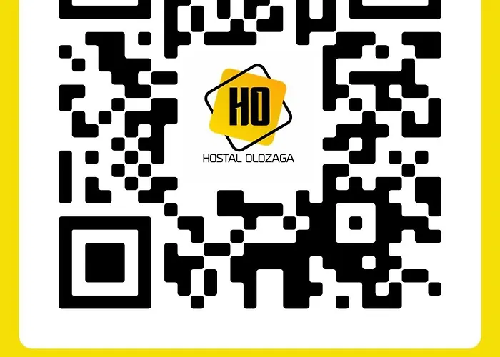 Olozaga Hostel
