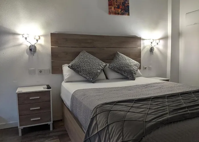 Hostel Olozaga *