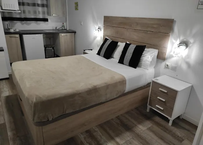 Olozaga Hostel Alicante