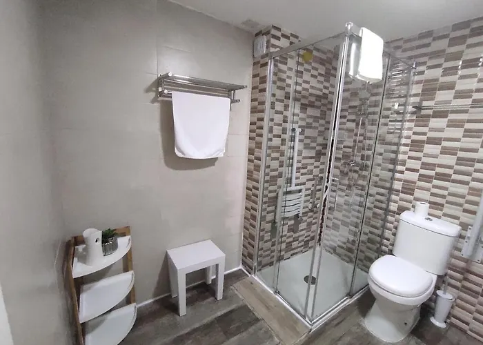 Olozaga Hostel Alicante