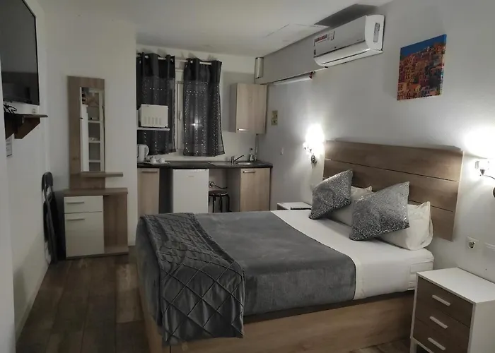 Olozaga Alicante