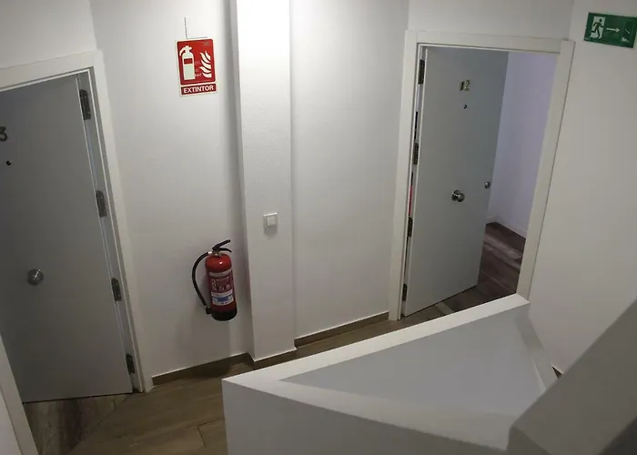 Hostel Olozaga