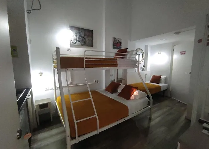 Albergue Olozaga *