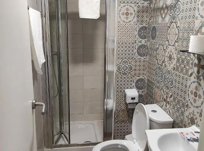 Olozaga Albergue Alicante