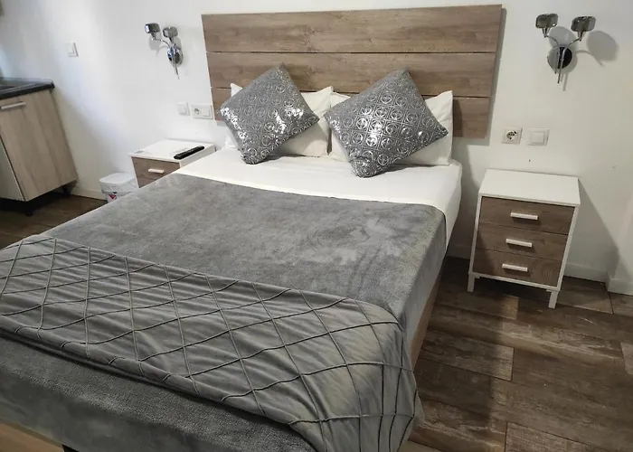 Albergue Olozaga *