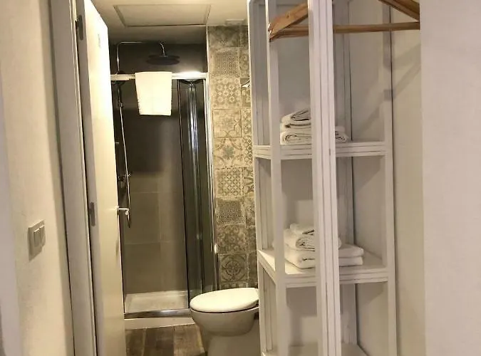 Albergue Olozaga *